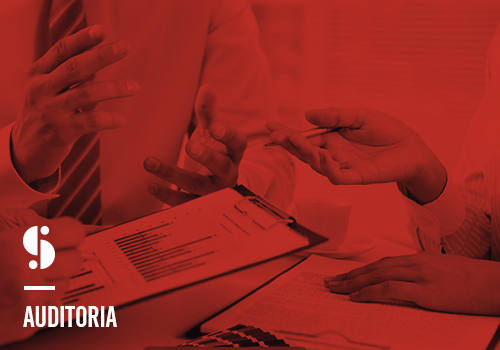 Auditoria Auditoria