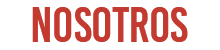 Nosotros Nosotros